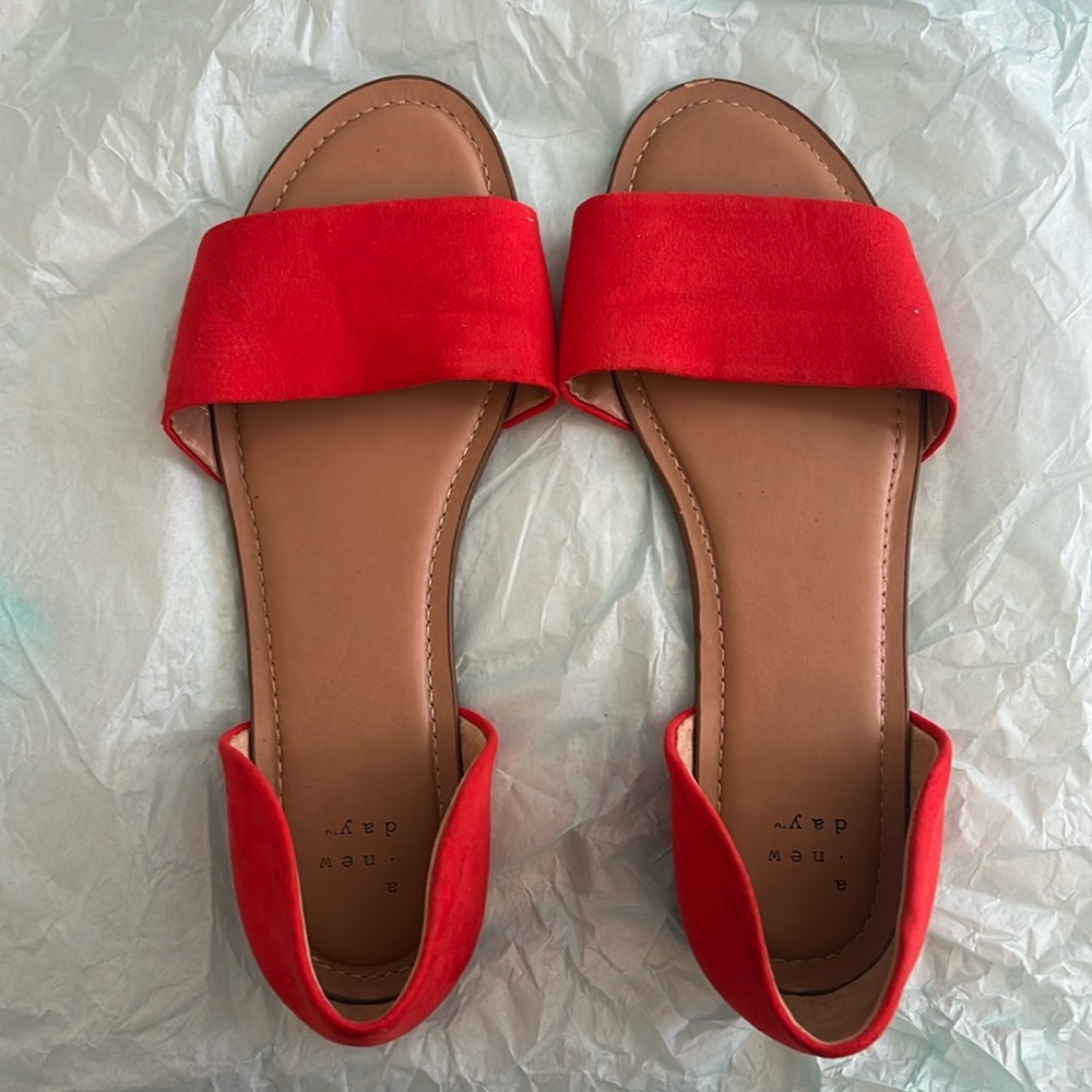 A New Day Sandal for Women